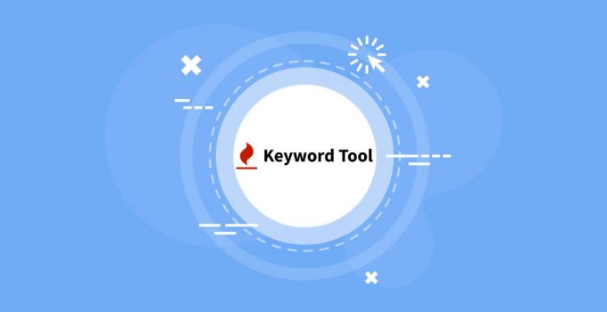 Cos’è, Come Funziona e Perché Usare Keywordtool.io