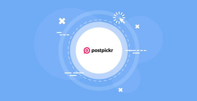 Cos’è, Come Funziona e Perché Usare PostPickr