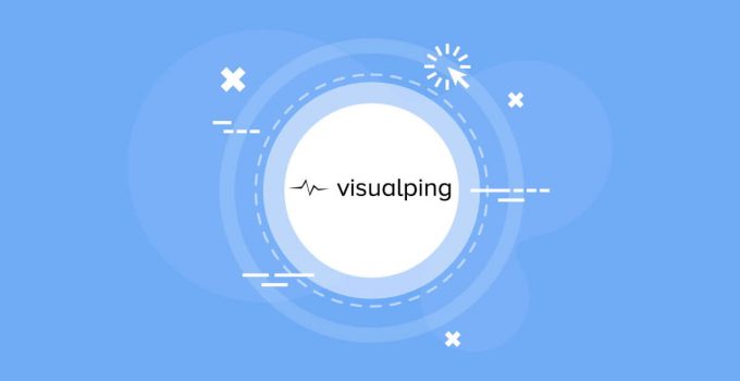 Cos’è, Come Funziona e Perché Usare VisualPing