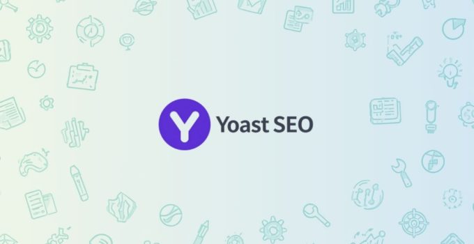 yoast SEO